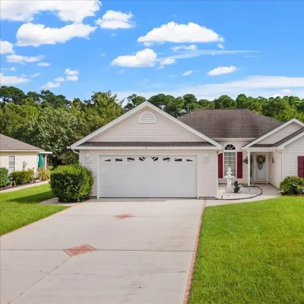 Image 1 - 2734 Canvasback Trail, Forestbrook, Horry County, SC 29588, USA - House for sale