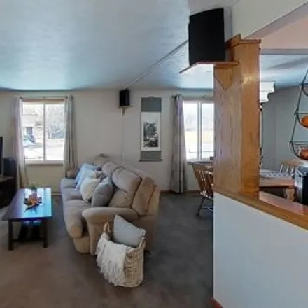 Buy this 3 bed apartment on 3413 Avon Court in Rossborough, Fort Collins