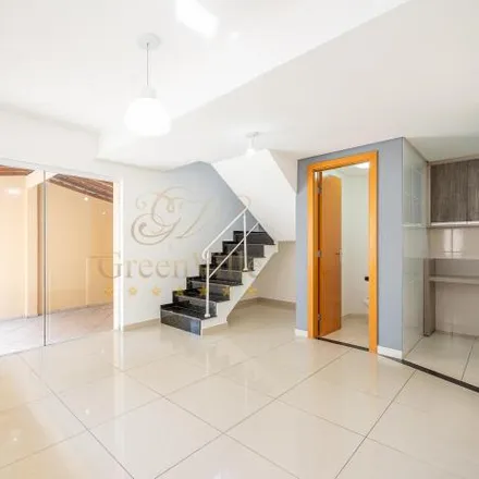 Image 2 - Rua Hassan Mohamed Raad 761, Abranches, Curitiba - PR, 82220, Brazil - House for sale