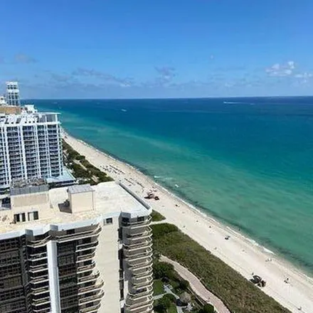 Image 4 - Akoya, 6365 Collins Avenue, Miami Beach, FL 33141, USA - Apartment for rent
