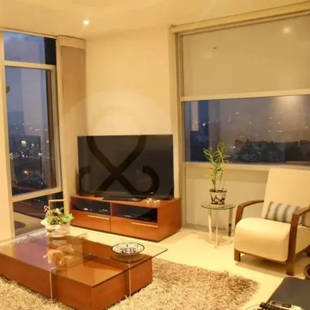 Rent this 2 bed apartment on Calle 5 de Febrero in Gustavo A. Madero, 07050 Mexico City