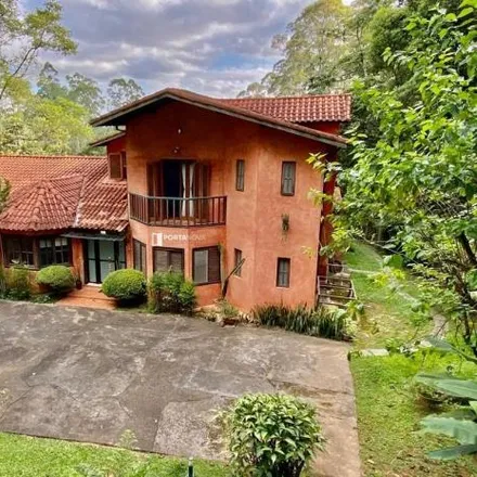 Buy this 4 bed house on Alameda Tico-Tico in Jardim Itatiaia, Embu das Artes - SP