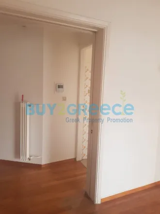 Buy this 2 bed apartment on National Bank of Greece in Γρηγορίου Αυξεντίου, Municipality of Zografos