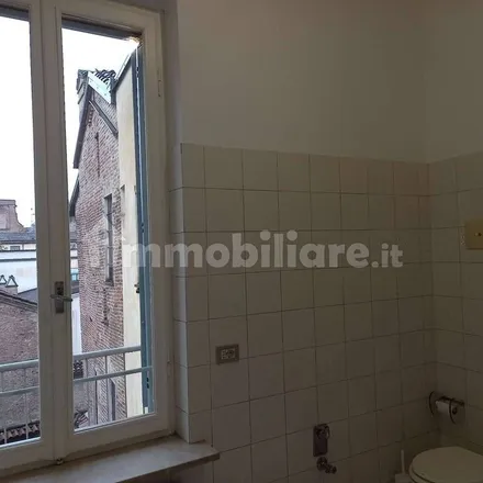 Rent this 1 bed apartment on Totocalcio in Piazza Duomo, 29121 Piacenza PC