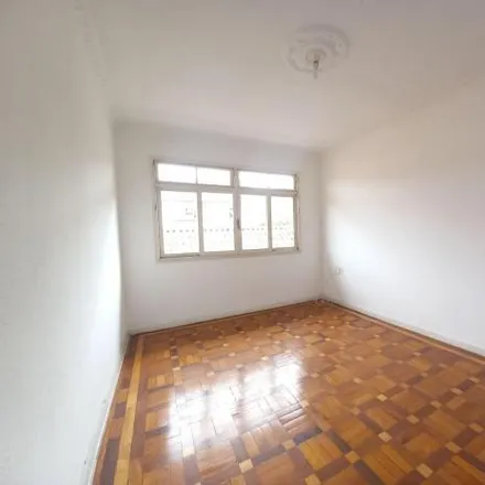 Buy this 1 bed apartment on Rua Professor Reinaldo Porchat in Marapé, Santos - SP
