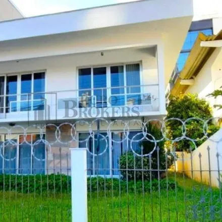 Buy this 4 bed house on Rua Telêmaco Pereira Liberato in Fazenda, Itajaí - SC