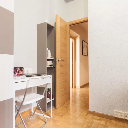 Image 8 - Calle de Vallehermoso, 59, 28015 Madrid, Spain - Apartment for rent