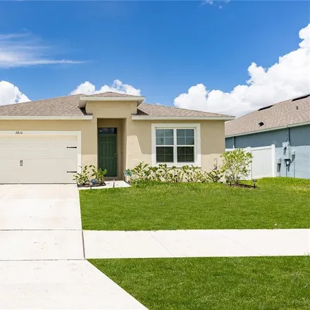 Buy this 4 bed house on 1135 Lattimore Drive in Clermont, FL 34711