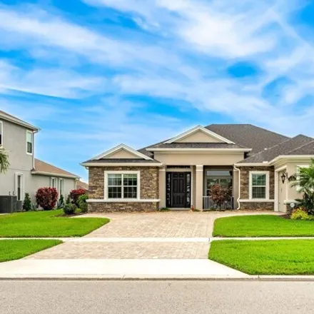 Buy this 4 bed house on Paragrass Way in Viera, FL 32940