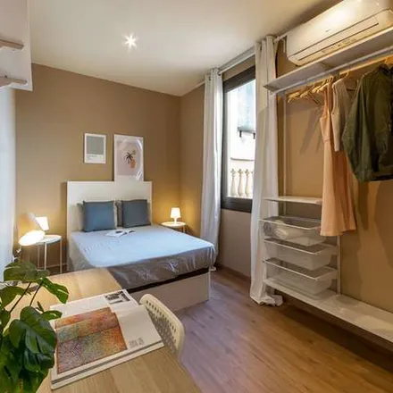 Image 3 - Carrer de Bergara, 9, 08001 Barcelona, Spain - Apartment for rent