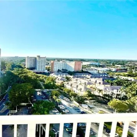 Rent this 1 bed condo on 2801 Northeast 183rd Street in Aventura, FL 33160