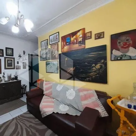 Rent this 2 bed apartment on Creche e Escola Infantil Vida Encantada in Rua Pelotas, Floresta