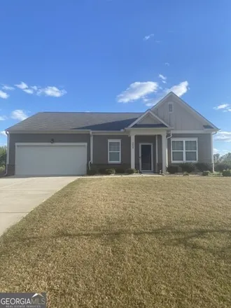 Buy this 3 bed house on unnamed road in Griffin, GA 30224