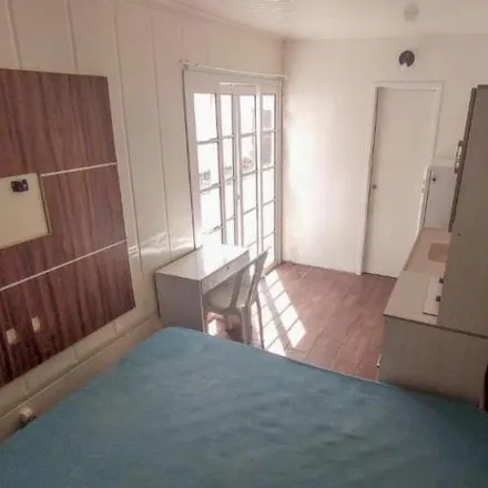 Rent this 1 bed apartment on Rua Síria in Nações, Balneário Camboriú - SC