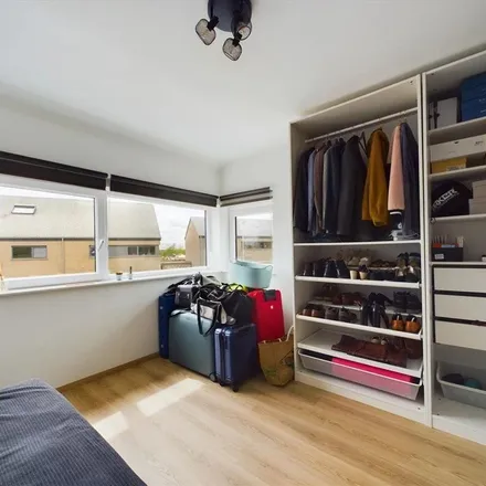 Rent this 3 bed apartment on Rue de l'Aube 7 in 6730 Bellefontaine, Belgium