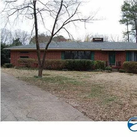 Rent this 3 bed house on 221 Patricia Rd in Madison, Alabama