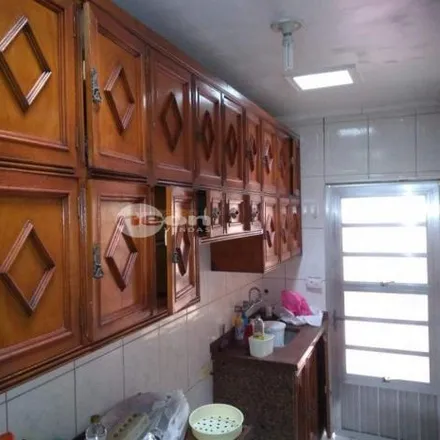 Buy this 2 bed house on Parada Congonhas in Avenida Senador Vergueiro, Rudge Ramos