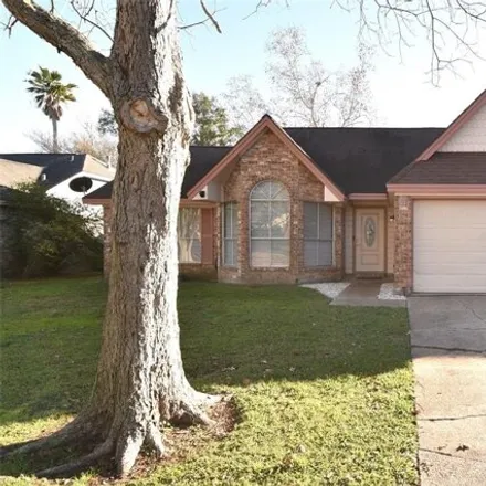 Buy this 3 bed house on 674 Manor Drive in Angleton, TX 77515