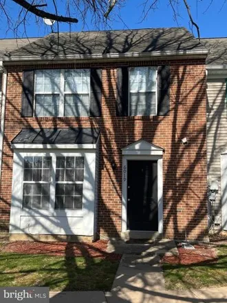 Rent this 3 bed townhouse on 6062 Sirenia Place in Oakwood, Charles County