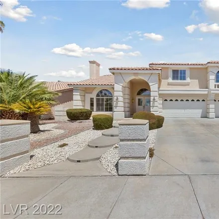 Buy this 5 bed house on 1398 September Star Avenue in Paradise, NV 89123