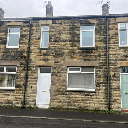 Rent this 3 bed townhouse on Middleton Street in Amble, NE65 0EX