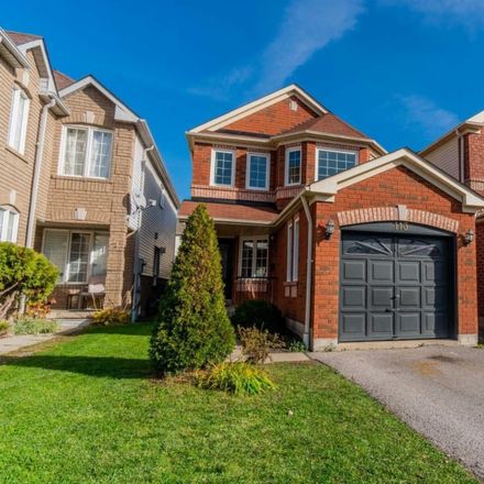 Rent this 3 bed house on Westney Heights in Ajax, ON L1Z 1G8