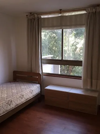 Buy this 2 bed apartment on Hamlet 4145 in 755 0076 Provincia de Santiago, Chile