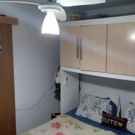 Buy this 2 bed apartment on Rua Raiz da Oliveira in Inhoaíba, Rio de Janeiro - RJ