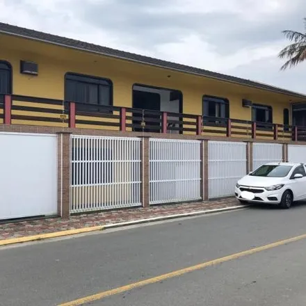 Buy this 5 bed house on Servidão Albertino da Rosa in Rio Bonito, Joinville - SC