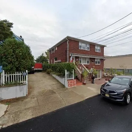 Rent this 3 bed house on 16 Market Street in Garfield, NJ 07026