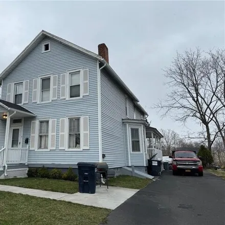 Buy this 5 bed house on 34 Lewis Street in City of Geneva, NY 14456