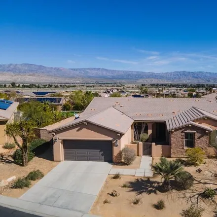 Buy this 3 bed house on 73782 Van Gogh Drive in Palm Desert, CA 92211