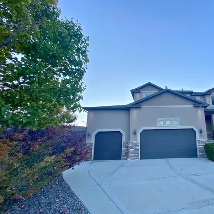 Buy this 6 bed house on 7501 North Bristlecone Way in Eagle Mountain, UT 84005