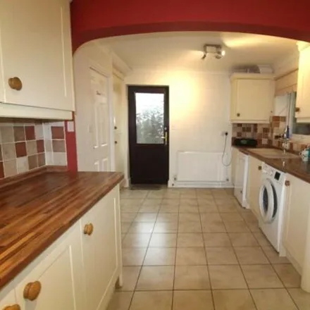Image 4 - Quilter Drive, Washbrook, IP8 3RB, United Kingdom - House for sale