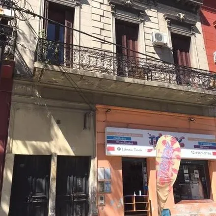 Buy this 4 bed house on Necochea 604 in La Boca, C1158 ACH Buenos Aires