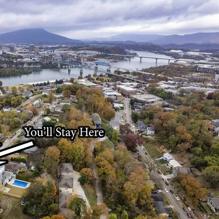Image 7 - Chattanooga, TN - House for rent