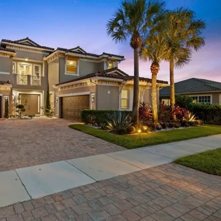 Buy this 5 bed house on 9980 Edgewater Court in Parkland, FL 33076