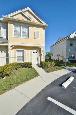 Rent this 2 bed townhouse on 42 Key West Court in Weston, FL 33326