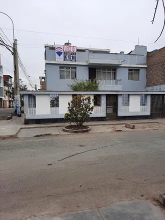 Image 2 - El Enano, Jirón Joaquin Torrico, San Juan de Miraflores, Lima Metropolitan Area 15801, Peru - House for sale