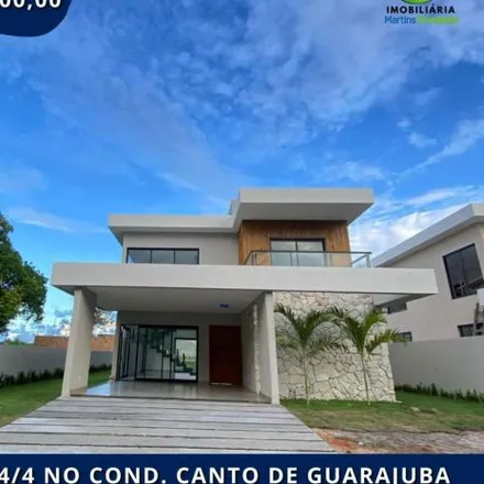 Image 2 - Rua Principal do Lago, Orla, Camaçari - BA, 42840-562, Brazil - House for sale