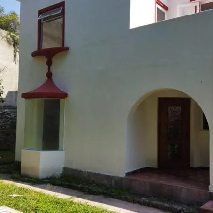 Buy this 4 bed house on Privada Los Zanates in Tlaltenango, 62170 Cuernavaca