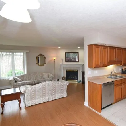 Image 4 - 1857 South Patriot Drive, Yorktown, Delaware County, IN 47396, USA - Condo for sale