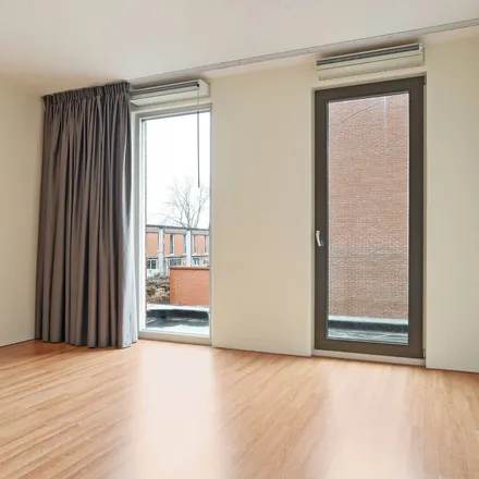 Image 6 - Hongarenburg 119, 2591 VK The Hague, Netherlands - Apartment for rent