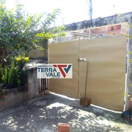 Buy this 2 bed house on Rua Sebastião Gomes da Silva in Vila dos Comerciários, Lorena - SP
