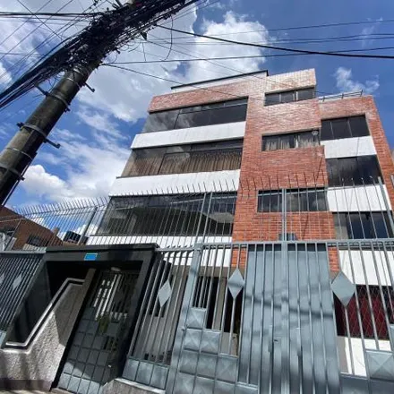Image 1 - Casa 118, Leonardo Tejada 118, 170503, Quito, Ecuador - Apartment for sale