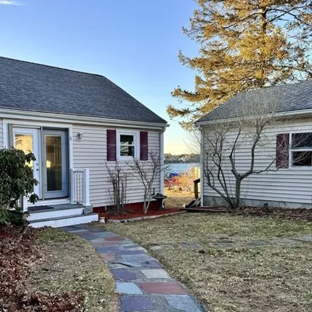 Rent this 2 bed house on 11 Wallace Point Road in Bourne, MA 02532