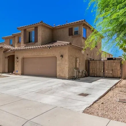 Buy this 5 bed house on 7785 West Adam Avenue in Peoria, AZ 85382