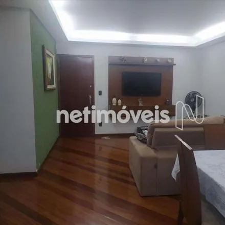 Buy this 4 bed apartment on Rua Jacuí in Ipiranga, Belo Horizonte - MG