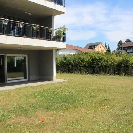 Image 8 - Rue de la Prévôté, 2800 Delémont, Switzerland - Apartment for rent