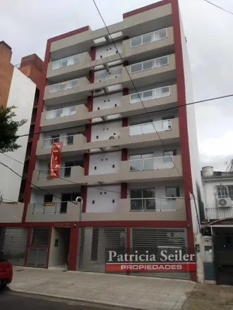 Buy this studio condo on República Oriental del Uruguay 582 in Partido de Morón, 1708 Morón